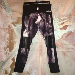 ADIDAS BY STELLA McCARTNEY Run Pant - M NEW! Rare!